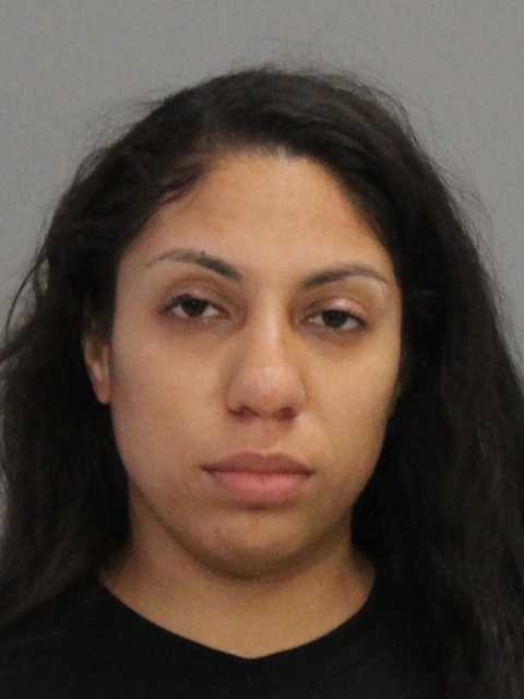 GARCIA, SARAH ANN booking photo