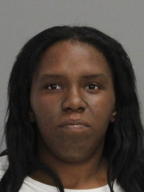 JOHNSON, SHUNTE NICHOLE booking photo