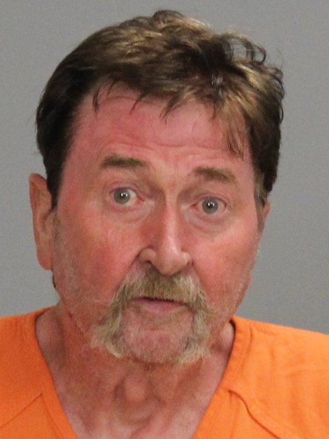 SCHOENEMAN, LAWRENCE WILLIAM, Sr. booking photo