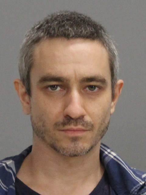 ALDREDGE, WILLIAM EDWARD, Jr booking photo