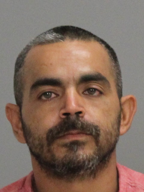 PEREZ, IVAN DEE booking photo