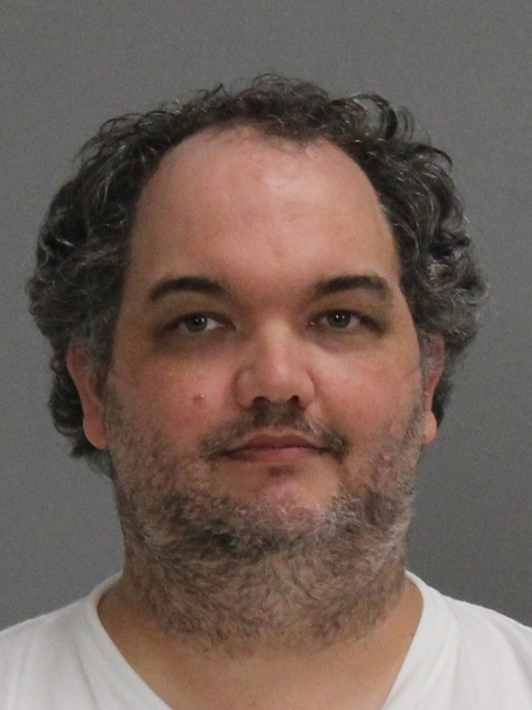 HOWELL, MICHAEL KELLY booking photo