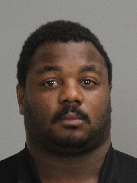 BUTLER, MARK ALLEN, Jr booking photo