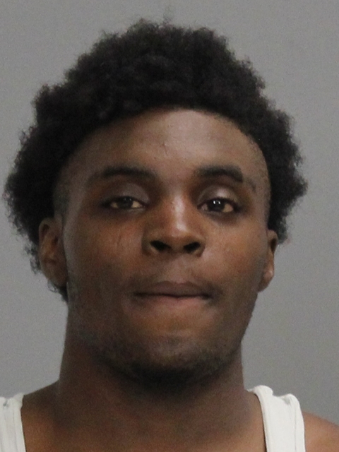 DRONES, NEIMAN LAMAR booking photo