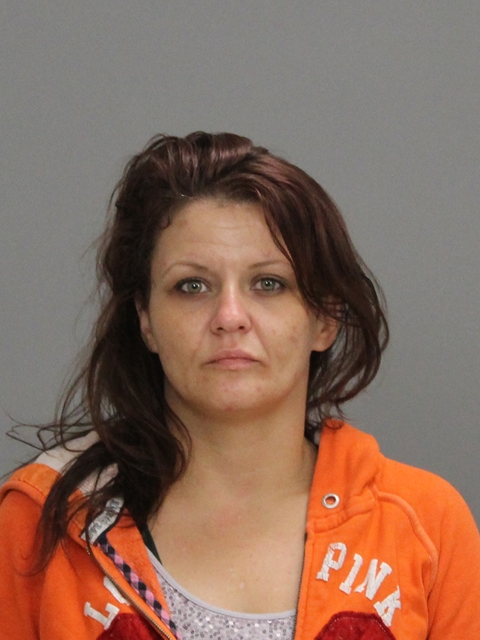 GREEN, KATIE LOU booking photo