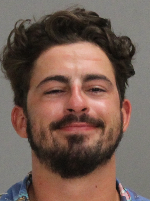 Leblanc, Adam Daniel booking photo