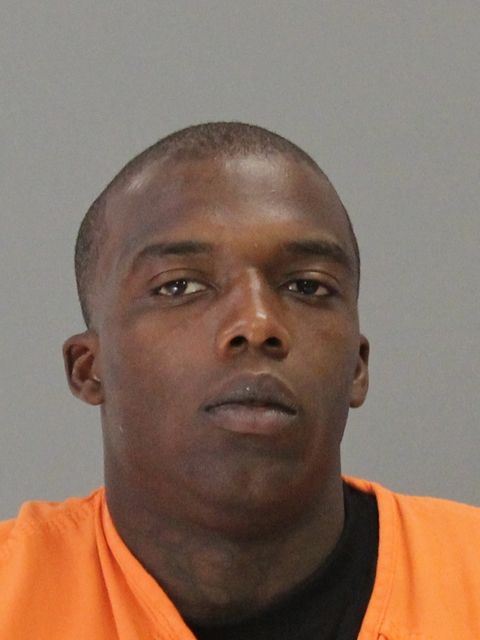 JACKSON, DEMONTREYON DEMON booking photo