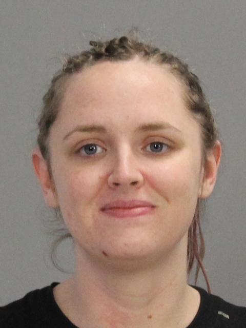 Molandes, Whitney Caroline booking photo