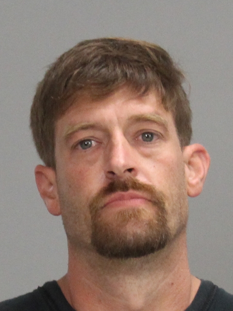 CLOSSIN, COLT HARDEE booking photo