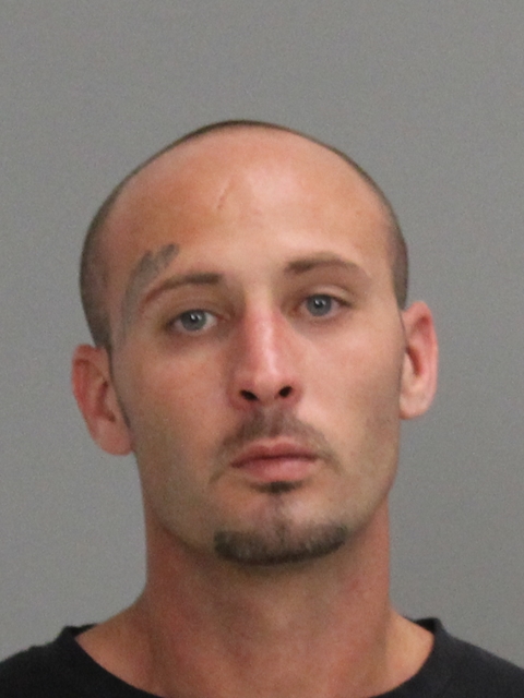 WILLIAMS, CORY MICHAEL booking photo