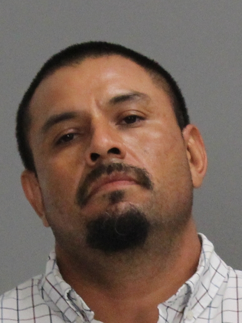 RUIZ, JORGE CALVILLO, Jr booking photo