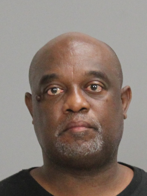 OLIVER, JAMES, Jr booking photo