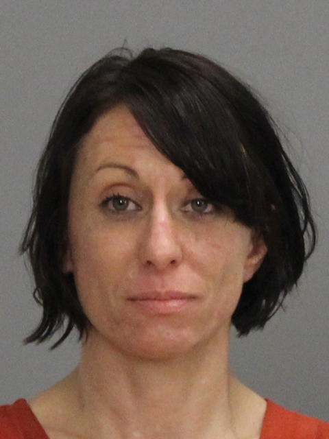 Luna, Andrea Nicole booking photo