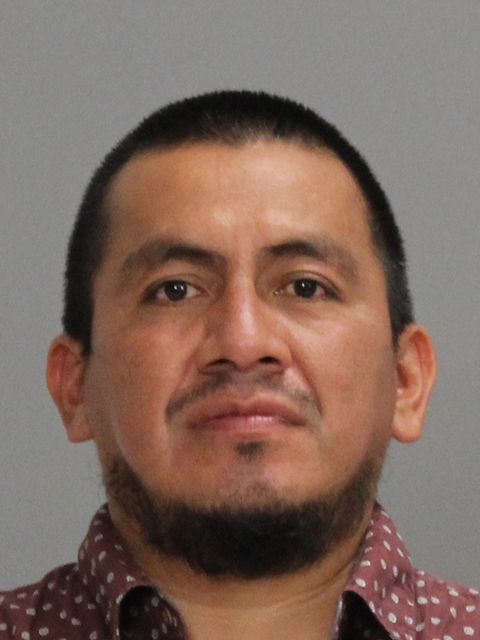 RAMIREZ-DELGADO, ERVIN AROLDO booking photo