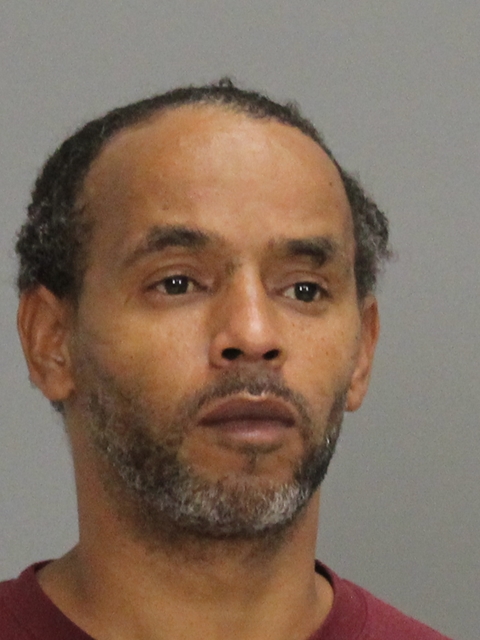 ANDERSON, TERRANCE JARRELL booking photo