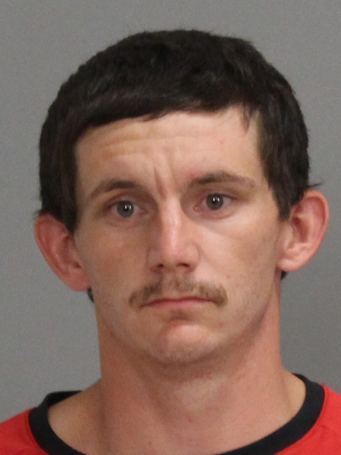 Putz, Lawrence Edward Ray booking photo