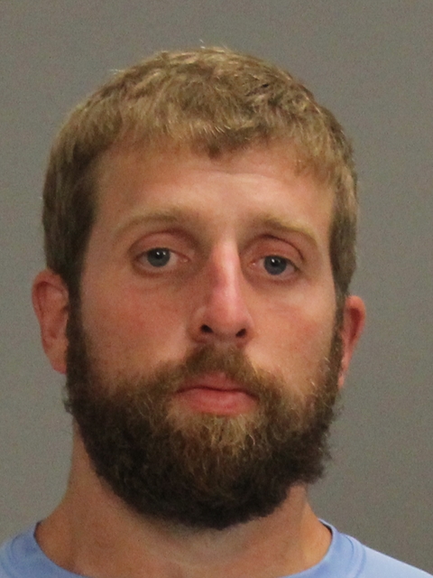 STEINBRING, STEVEN SCOTT booking photo