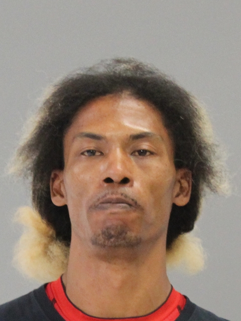 CLARK, TASHIKO CHUNG-SOO booking photo