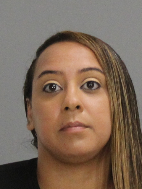 GREENO, BRANDY CRYSTAL booking photo