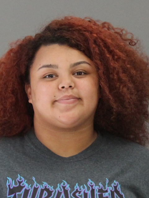 JOHNSON, CEMAIAH LASHAYE booking photo