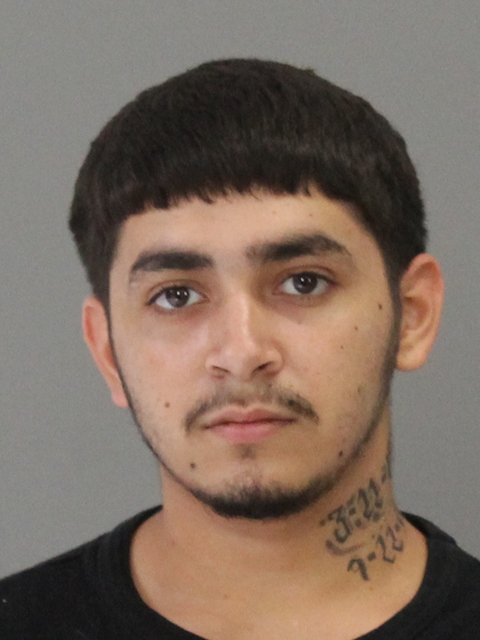 Deleon, Estabaun Antonio booking photo