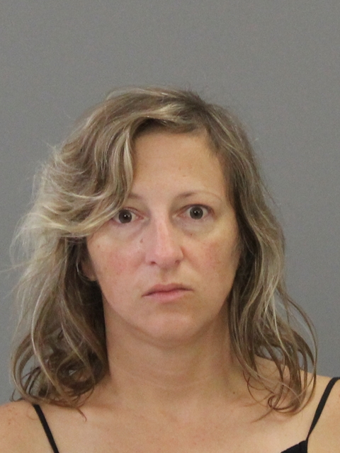 GRIMES, MICHELLE LYNNE booking photo