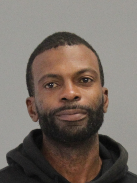 LOTT, BRANDON BRAYSHAWN booking photo