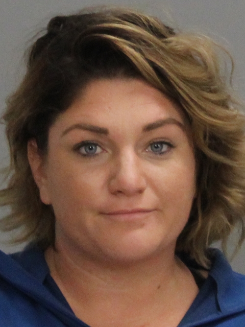 ALBERS, BRITTANY ROSE booking photo