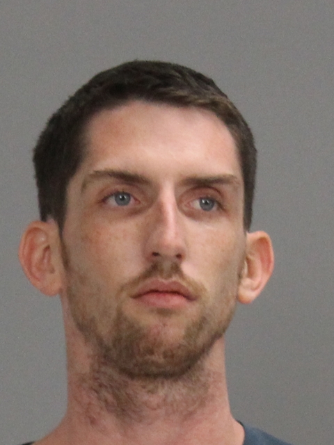 BANCROFT, ERIC ANDREW booking photo