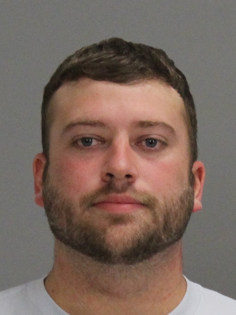 BARNETT, KOREY ALLEN booking photo