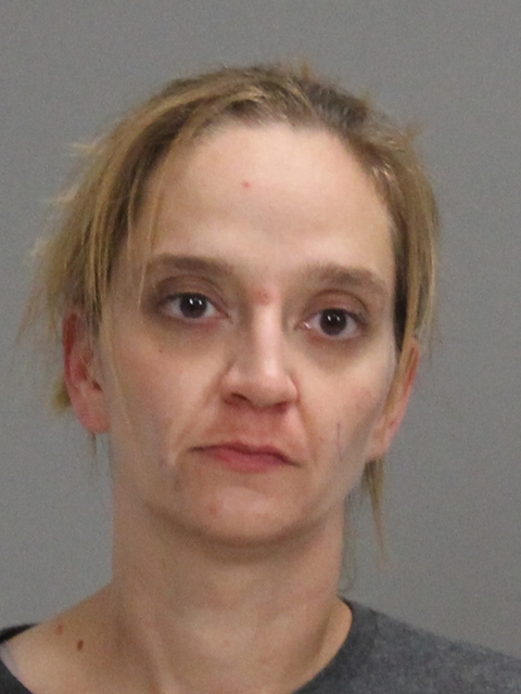 MCKIEVER, AMANDA LEIGH booking photo