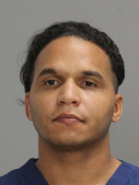 KAMARA, ALIMAMY-ALIE SERRY booking photo