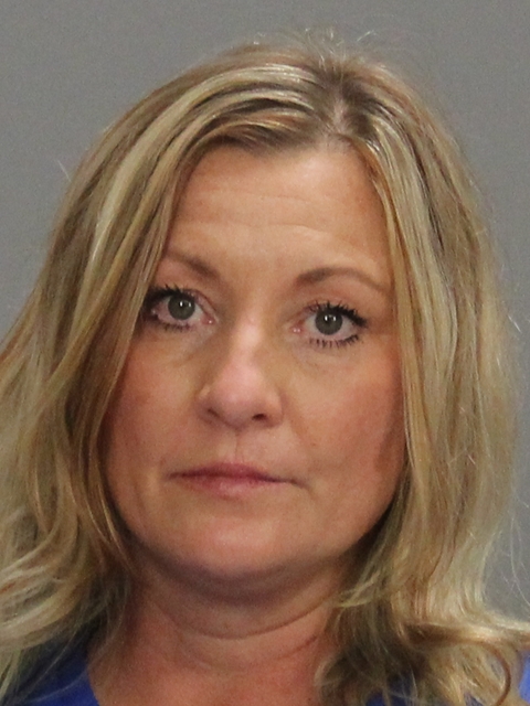 CHAVEZ, BRANDY LEE booking photo