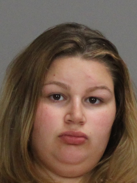 SHARP, CASEY ANN booking photo