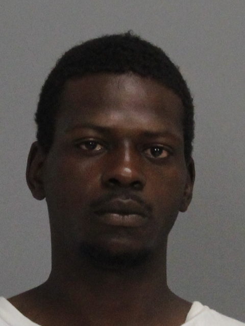 PERRY, KEANDRE DESHAWN booking photo