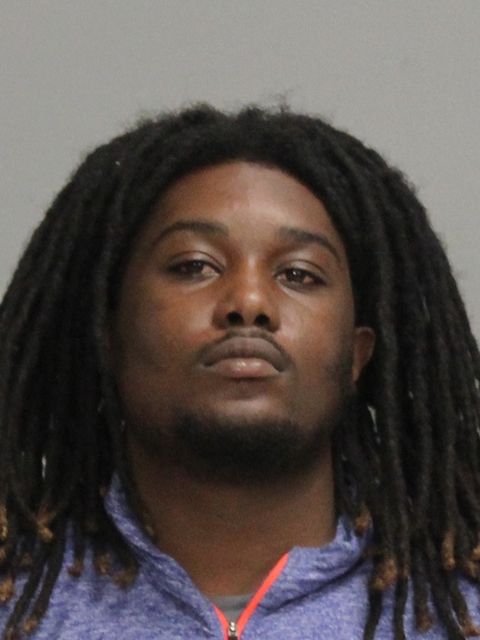 SMITH, BRANDON LAMOND booking photo