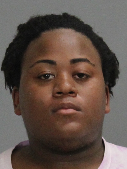 Moore, Chadrioun Trevoy booking photo