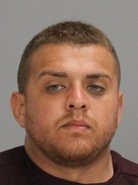 MURILLO-BUSTAMANTE, SAUL D booking photo