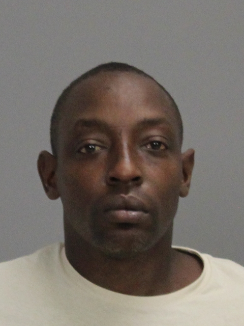 LOUIS, MARCUS KENTA booking photo