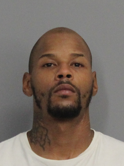 ALFORD, KEVIN WAYNE, Jr booking photo