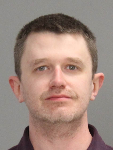 MOEHLMAN, JAMES STEPHEN booking photo