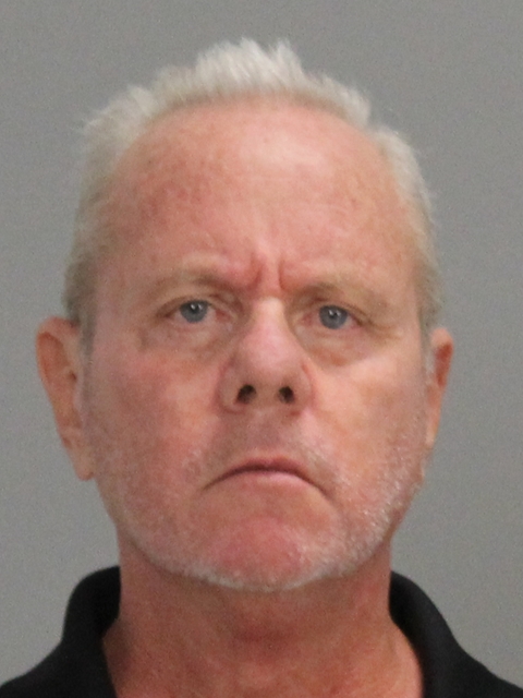 Bradley, Marshell Carl booking photo