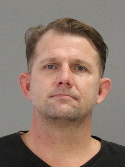 HARRIS, BILLY MIKE, Jr booking photo