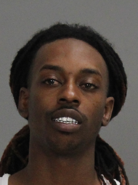 ROBERTSON, DEMARCUS DESHAWN booking photo