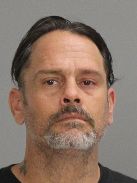 Stone, Kenneth Allan, Jr booking photo