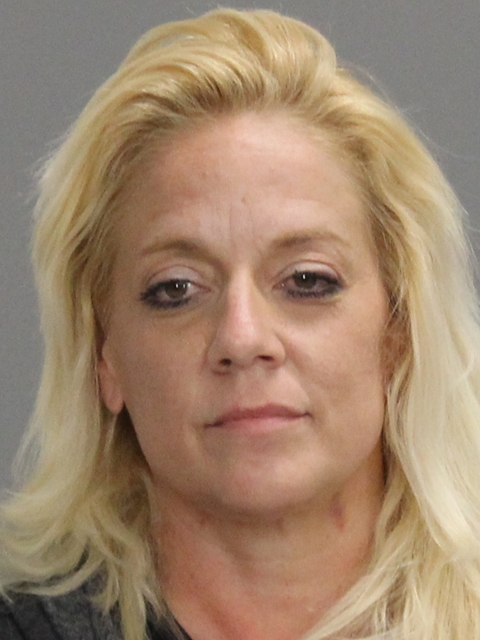 GOMEZ, NAOMI CHRISTINA booking photo