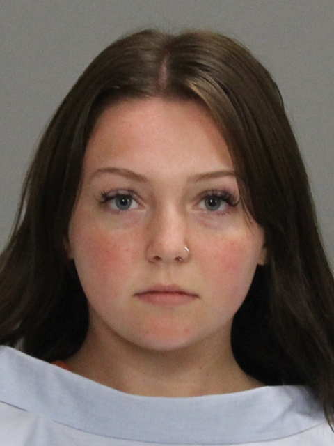 Cooper, Mandalyn Sophie booking photo