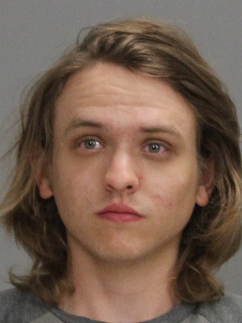 Grizzle, Jonathon D'acy booking photo