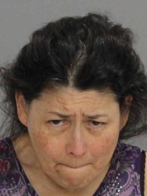 YEATES, ANNA MAURINE booking photo