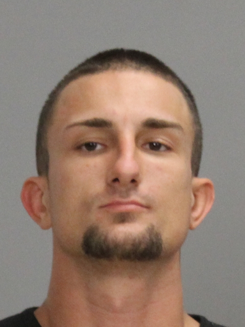 MURPHY, MATTHEW AARON booking photo